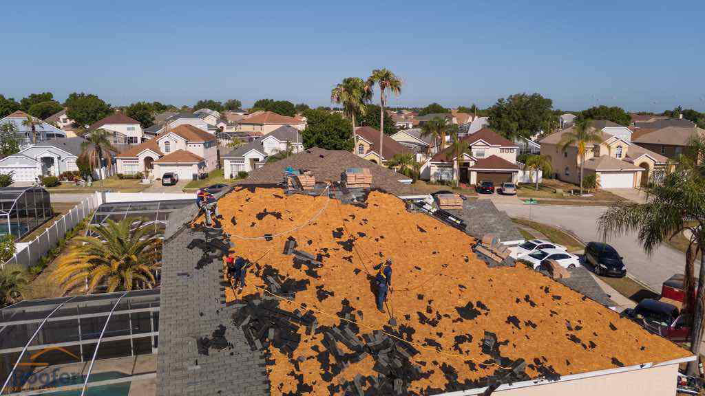Flat Roof Replacement North Miami Beach Flat Roof Replacement North Miami Beach