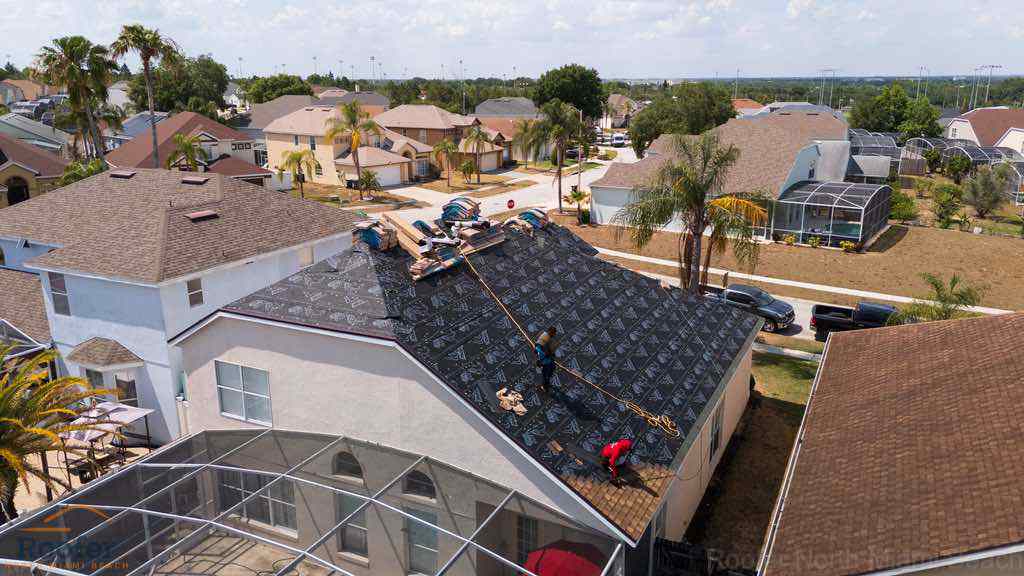 North Miami Beach Roof Replacement North Miami Beach Roof Replacement