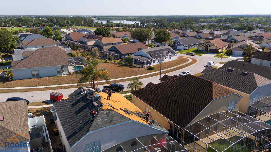 Roofer In North Miami Beach Roofer In North Miami Beach